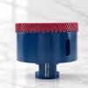 XVBC-MS  DRY DIAMOND CORE BITS